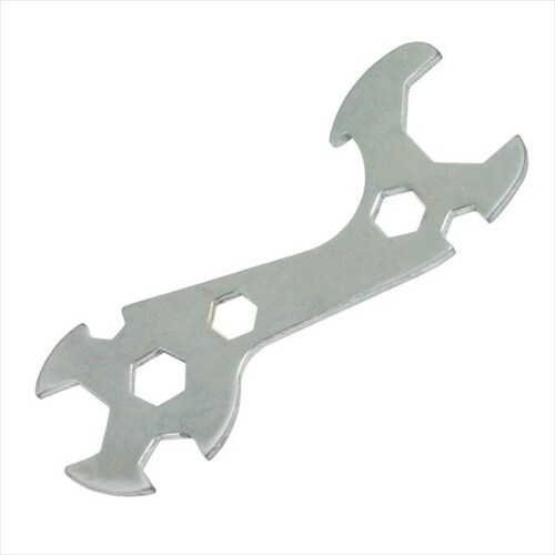 万能自転車レンチ