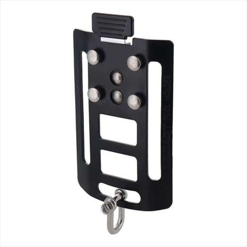 DBLTACT gadget着脱ベース