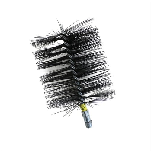 OWL エントツブラシ頭 4インチ 100mm