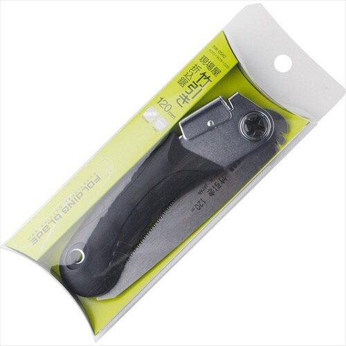 現場屋0592 折込竹挽鋸 120