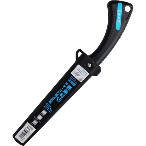 現場屋0610 ケース付断熱材切鋸 100