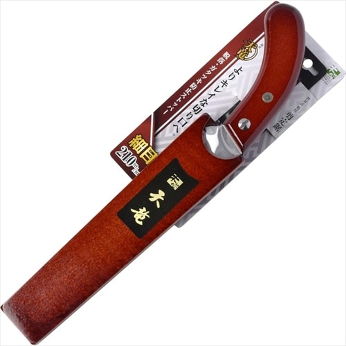 天竜0663 剪定鋸 鞘付 210