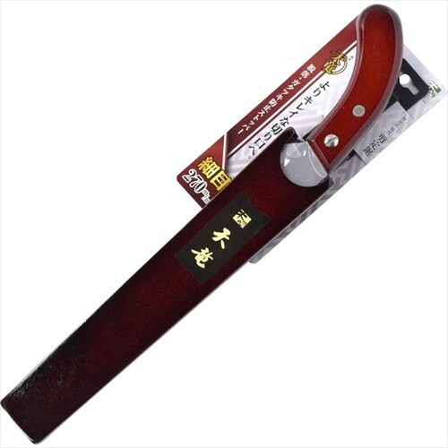 天竜0667 剪定鋸 鞘付 270