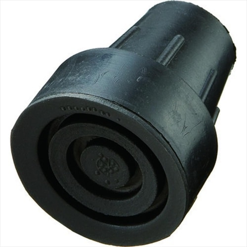 大きな杖先ゴム 16mm