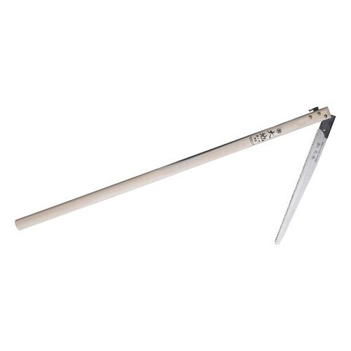 大地尺1中目フック3尺折込柄付