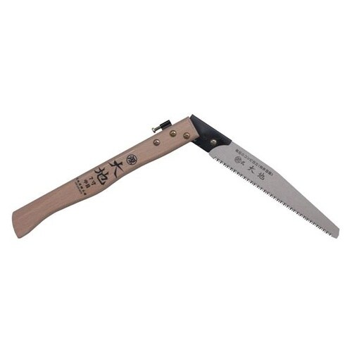 大地 7寸細目フック式折込柄付