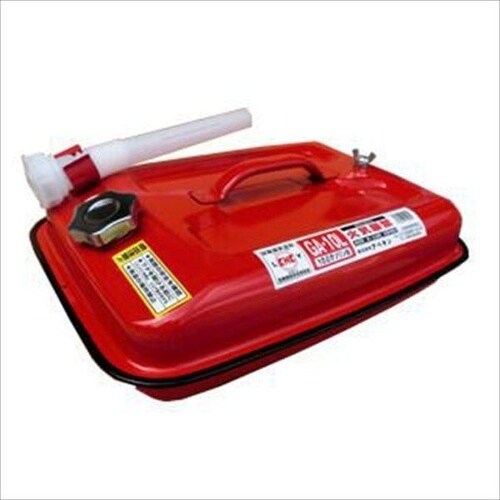 ガソリン携行缶 GA−10L