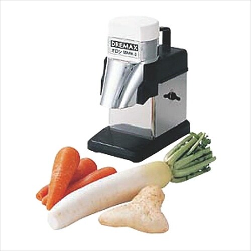 トロロ・オロシー M−2D