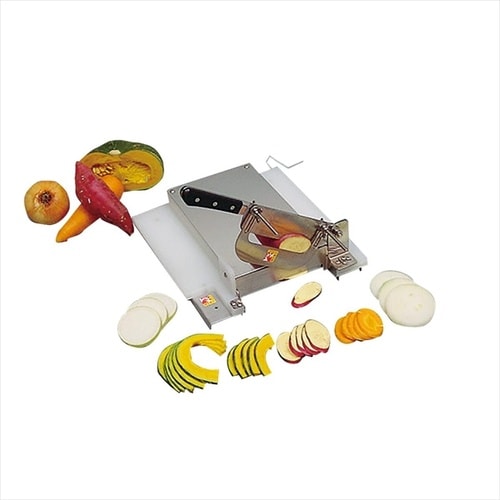 スライスカッター小型タイプ SK−4NS