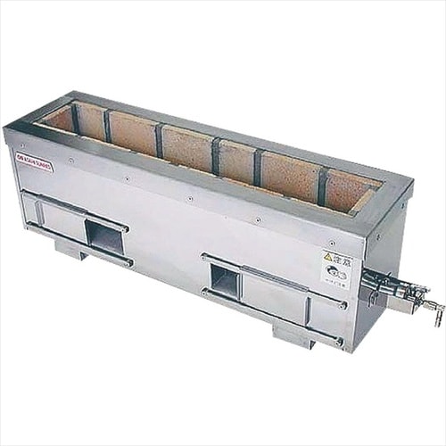 木炭バーナーSCF−6036−B 12/13A