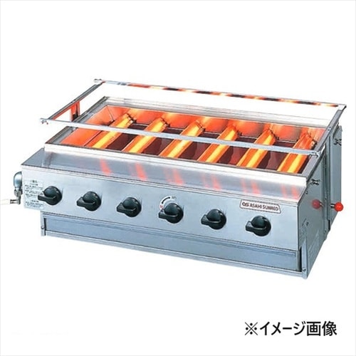 アサヒニュー黒潮6号SG−N21 12/13A