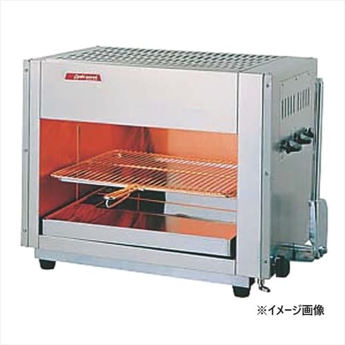 上火式グリラー SG−650H 12.13A