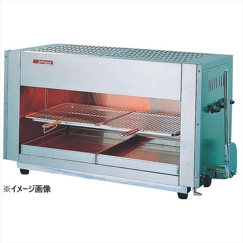 上火式グリラー SG−900H 12.13A