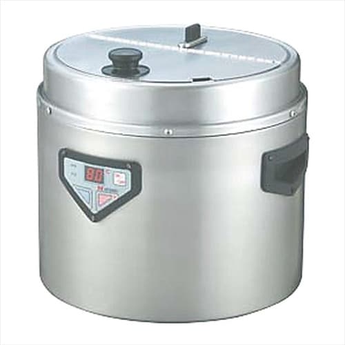 エバーホット スープウォーマーステンレス