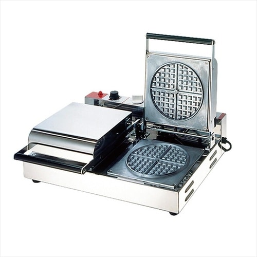 ワッフルベーカー ST−1