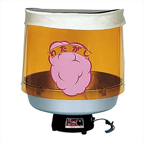 わた菓子機 TK−5型