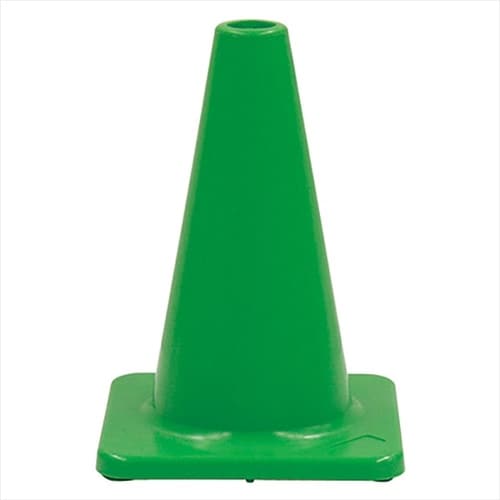 ミニコーン 300mmタイプ 緑