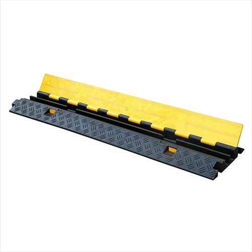 ケーブルプロテクター 収納タイプ DH−CP−5