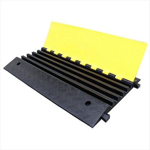 ケーブルプロテクター 収納タイプ DH−CP−3