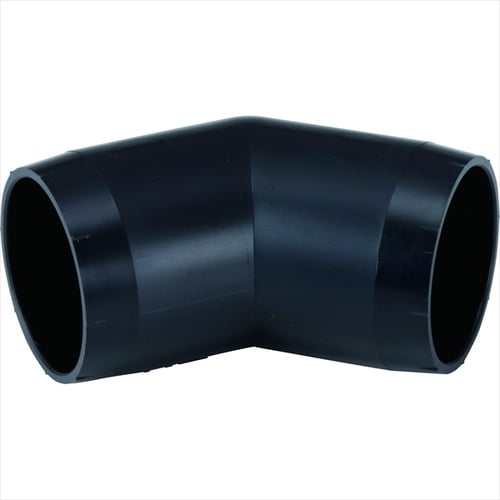 エルボ45° ショートタイプ DPNS−14K