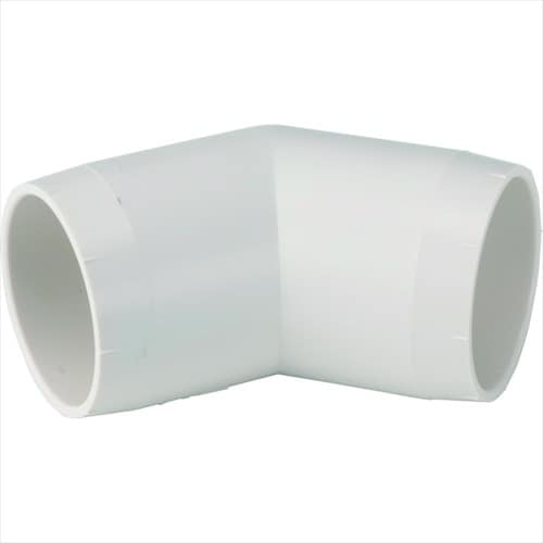 エルボ45° ショートタイプ DPNS−14