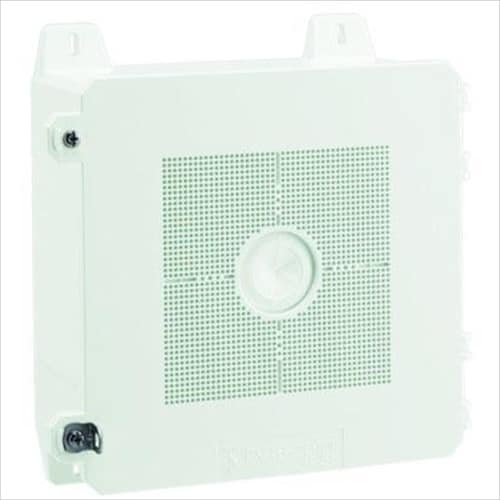 カメラ取付四角BOX PV4B−2010FW