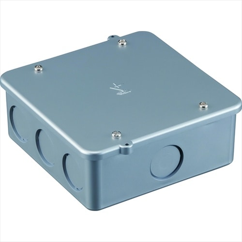 PVKBOX PVK−ALNMS