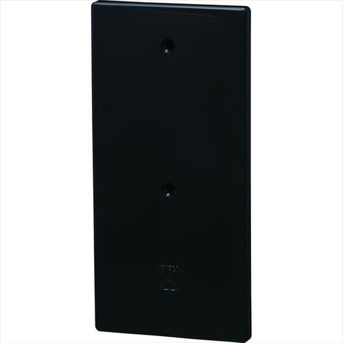 露出スイッチBOX被蓋 PVR−CLBCK
