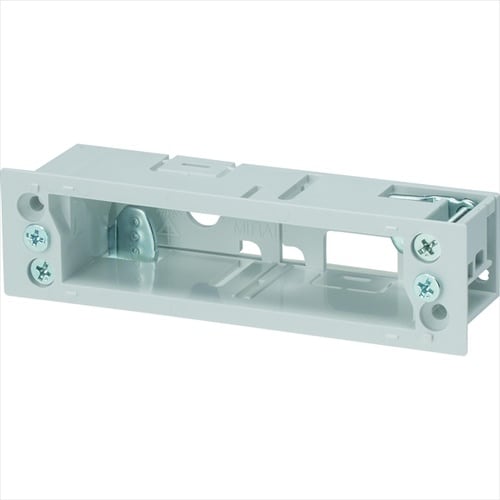 パネルBOX 機器用 SBP−K2W