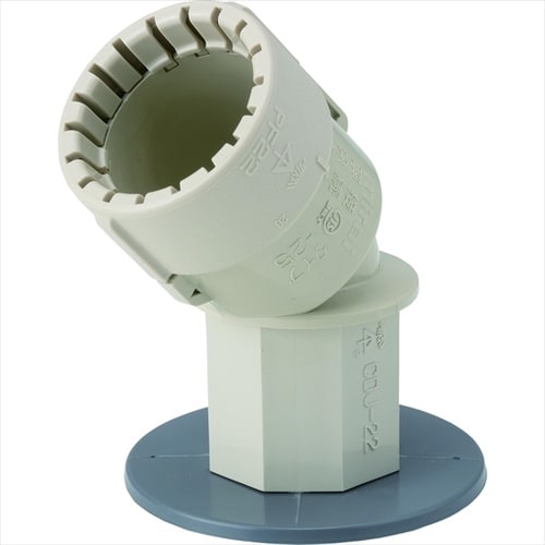 仮枠ブッシング45° FNVHP−22BG