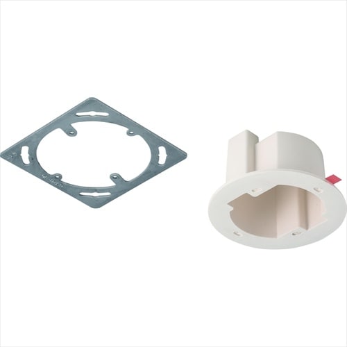 高気密パッキン人感センサ