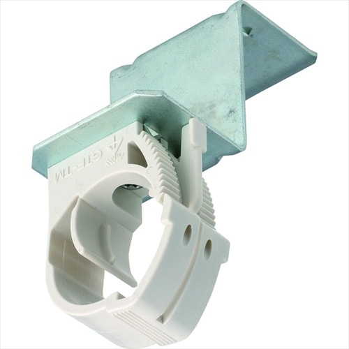 座付き自在クリップF