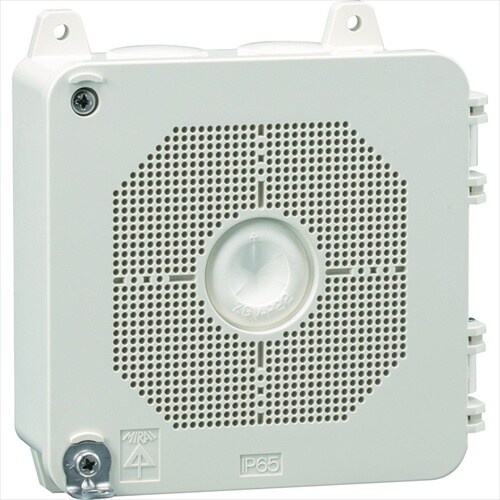 カメラ取付四角BOX PV4B−1306FM