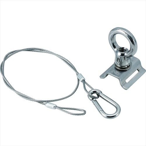 玉掛けワイヤー フック付 TY2−05FMN