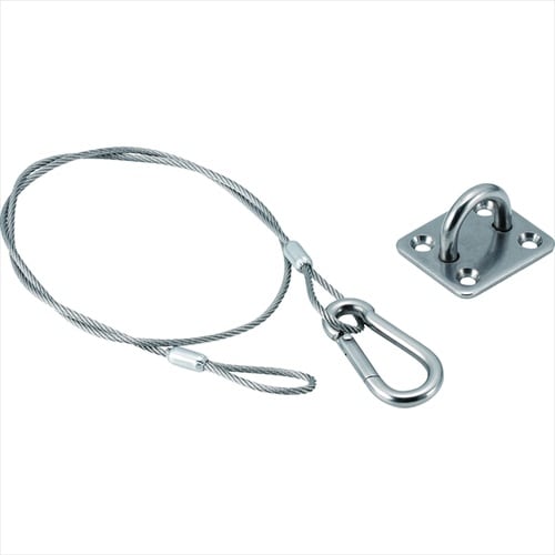 玉掛けワイヤー フック付 TY2−05FIP