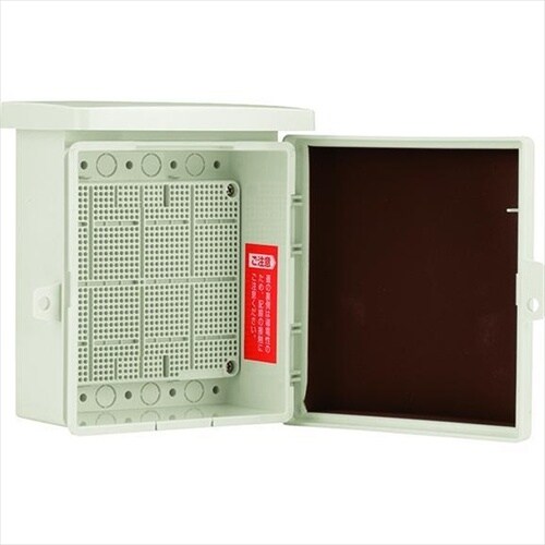 シールドウオルBOX