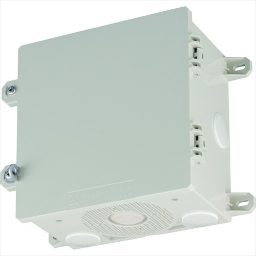 カメラ取付四角BOX PV4B−1710UJ