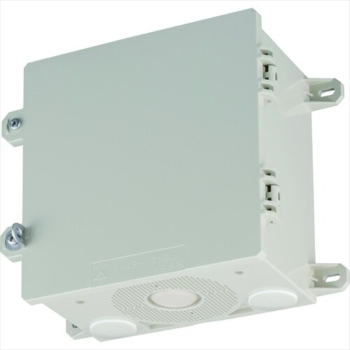 カメラ取付四角BOX PV4B−1710U1J