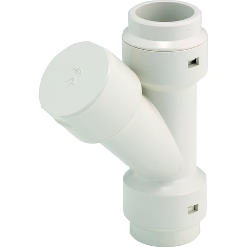 掃除口継手 DPSY−20