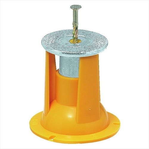 カラー・ヘッダーインサート型枠用 NKO−4Y