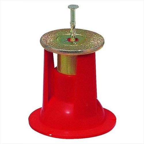 カラー・ヘッダーインサート型枠用 NKO−4R