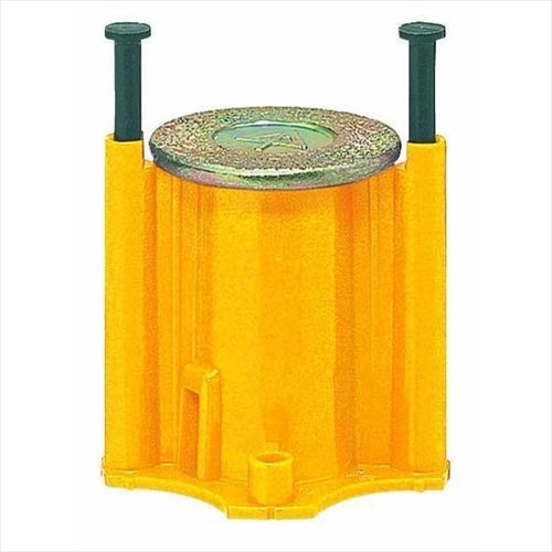 カラー・ヘッダーインサート型枠用 NK−4JY