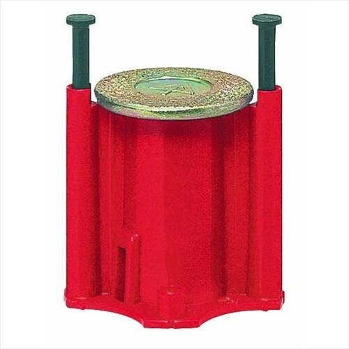 カラー・ヘッダーインサート型枠用 NK−4JR