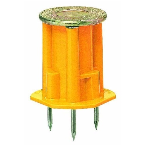 カラー・ヘッダーインサート型枠用 NK−4Y