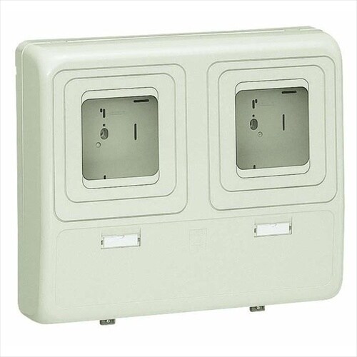 電力量計BOX WP−3WM