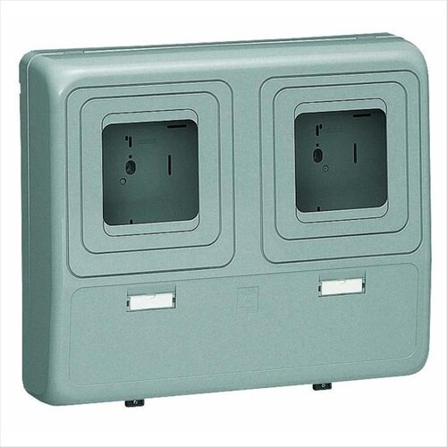 電力量計BOX WP−3WG