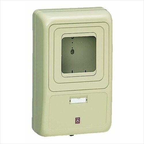 電力量計BOX WP−3J
