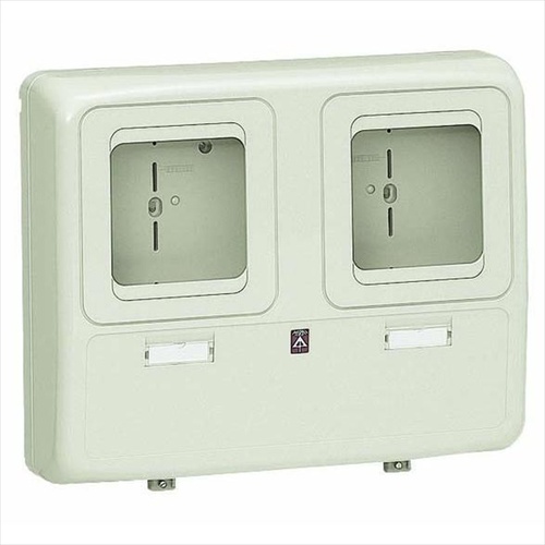 電力量計BOX WP−2WM