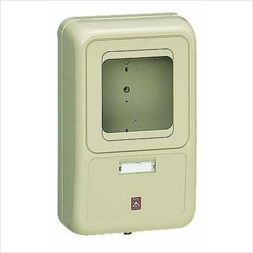 電力量計BOX WP−2J−Z