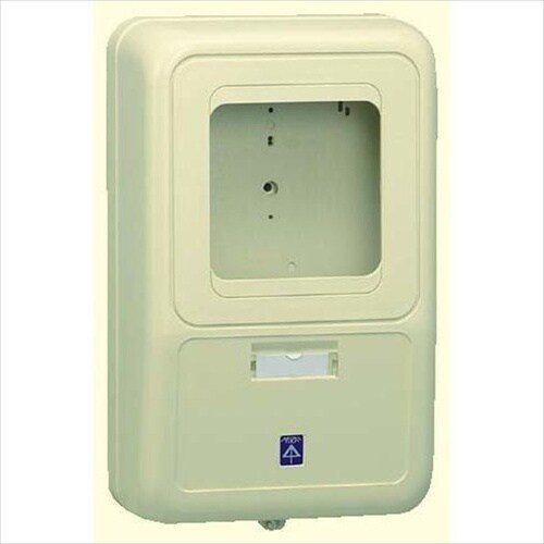 電力量計BOX WP−2J